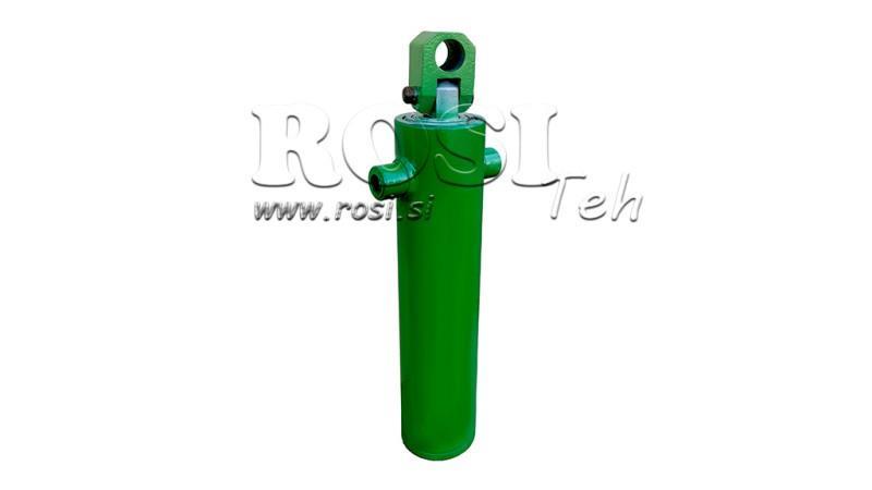 TELESCOPISK CYLINDER technostroj slag 520mm