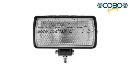 TRAKTOR SCHEINWERFER COBO - HALOGEN
