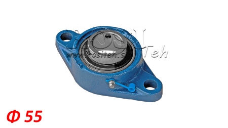 LAGER I HUS UCFL 211 - fi 55mm