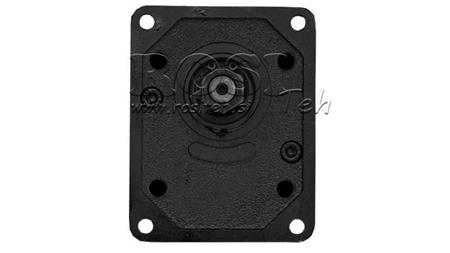 BOMBA HIDRÁULICA 20A22X067 FRONTAL GR.2 22 CC ESQUERDA