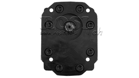 HYDRAULICKÉ ČERPADLO 30C36X198 FIRST GR.3 GR.2 36 CC PRAVÉ