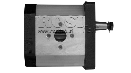 HYDRAULICKÉ ČERPADLO 30C36X198 FIRST GR.3 GR.2 36 CC PRAVÉ