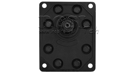 HYDRAULICKÉ ČERPADLO 30C36X198 FIRST GR.3 GR.2 36 CC PRAVÉ