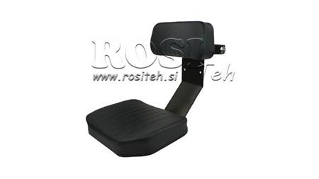 SEDADLO PRE CESTUJÚCEHO TRAKTORA ZETOR