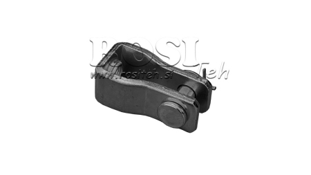 FORKS FOR BRAKE CYLINDER STANDARD