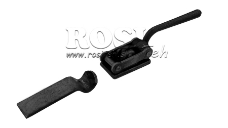 ZÁVER BOČNÍC TIP ANELLO