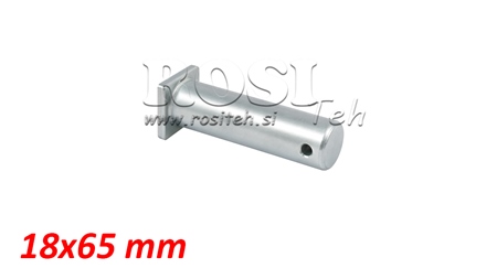 SAFETY PIN 18X65