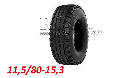 11,5/80-15,3 GUMA SW909 14pl