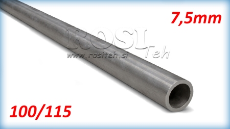 HONANA CEV H9 ZA HIDRAVLIČNI CILINDER 100/115 - 7,5mm (1000mm)