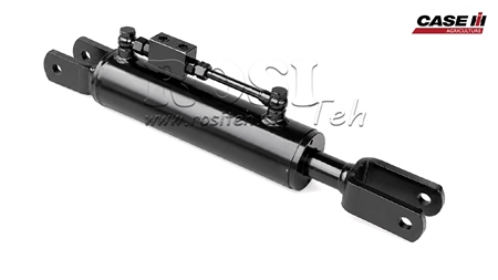 TENSOR VERTICAL HIDRAULICO ADAPTABLE PARA TRACTOR - CASE-IH 80/40MIN.610 TIPO (1) Φ 19/16