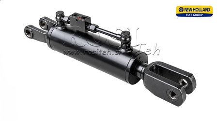 TENSOR VERTICAL HIDRAULICO ADAPTABLE PARA TRACTOR - FIAT - NEW HOLLAND 70/35MIN.480 TIPO (1) Φ 22/22