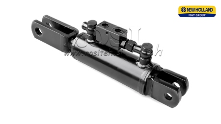 TENSOR VERTICAL HIDRAULICO ADAPTABLE PARA TRACTOR - FIAT - NEW HOLLAND 60/30MIN.390 TIPO (1) Φ 25/19