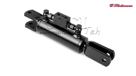 TENSOR VERTICAL HIDRAULICO ADAPTABLE PARA TRACTOR - HURLIMANN 60/30MIN.380 TIPO (1) Φ 18/19.3
