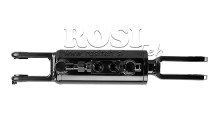 TENSOR VERTICAL HIDRAULICO ADAPTABLE PARA TRACTOR - FIAT - NEW HOLLAND 70/35MIN.430 TIPO (1) Φ 26/22