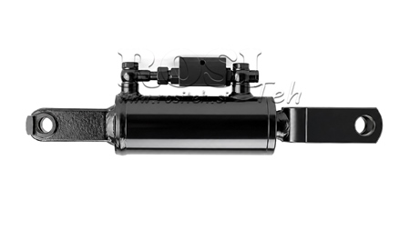 TENSOR VERTICAL HIDRAULICO ADAPTABLE PARA TRACTOR - FIAT - NEW HOLLAND 70/35MIN.430 TIPO (1) Φ 26/22