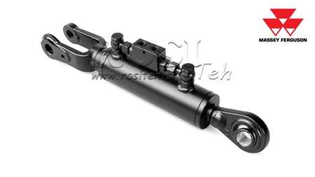 SEITLICHE HUBSTREBENVERSTELLUNG  - MASSEY FERGUSON 60/30min.480 typ (2) fi 25/24,2