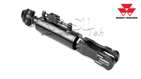 SEITLICHE HUBSTREBENVERSTELLUNG  - MASSEY FERGUSON 90/45min.630 typ (2) fi 24,5/25,4