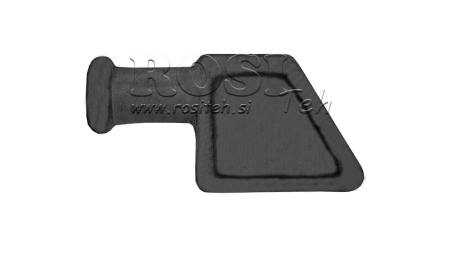 ZÁVER BOČNÍC TIP CIERE MALE