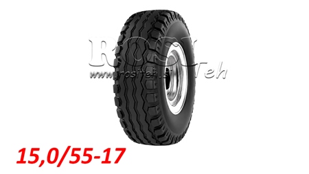 GUMA 15.0/55-17 AW909 14pl SA FELGOM 13,00X17
