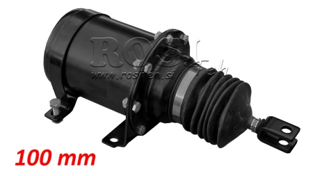 CILINDRO DE FRENOS DE AIRE - MEMBRANA 100 MM