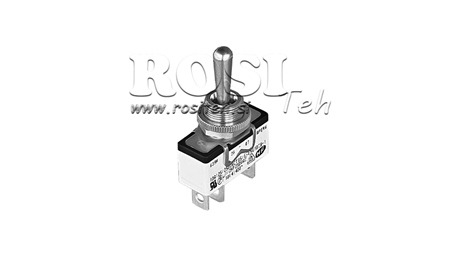 ELEKTROSCHALTER ON-OFF 10A