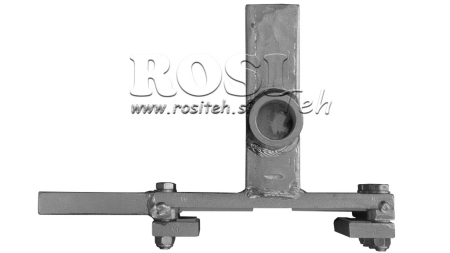 AXT BEIL FÜR HOLZSPALTER