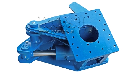 GRAPPLES PER ESCAVATORE