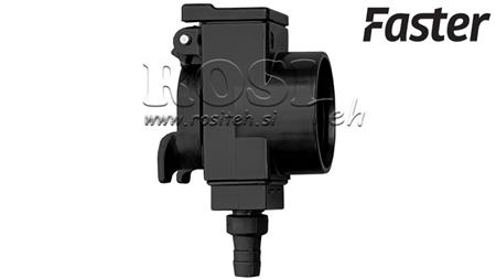 OLIEFANGER TARV TRAKTOR HURTIGKOBLINGER