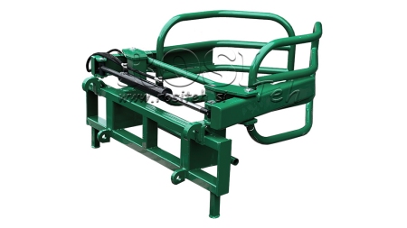 DRAPÁK NA BALÍKY 175cm 1000kg