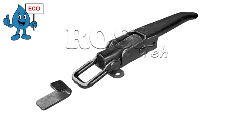 BORDWANDVERSCHLUSS TYP OCCHIO ECO