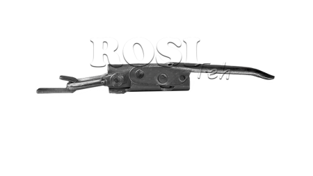 BORDWANDVERSCHLUSS TYP OCCHIO ECO