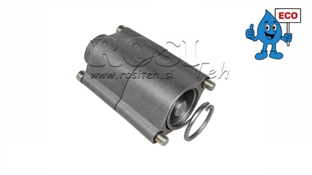 CONTROL 3 FÜR HANDVENTIL R80 ECO