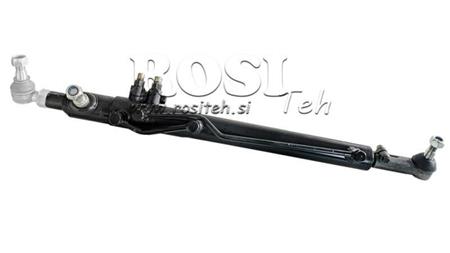 CYLINDER FOR HJELPE HYDRAULISK STYRING SETT