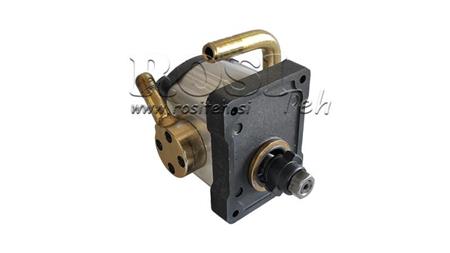 HYDRAULIKPUMPE FIAT/UTB RECHTS