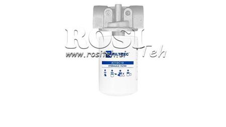 INSERT PENTRU FILTRU DE SUCȚIE 3/4 - 10u SCURT