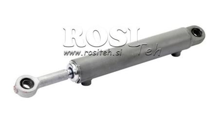 HYDRAULICKÝ RIADIACI VALEC FIAT-NEW HOLLAND OEM-5189893