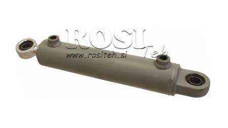 HYDRAULICKÝ RIADIACI CYLINDER FIAT-NEW HOLLAND OEM-87302890