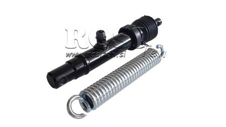 HYDRAULICKÝ VALEC PRE OTVÁRANIE KLAPKY 30/18-70