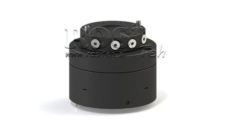 HYDRAULICKÝ ROTÁTOR CPR5-01 10000/5000 KG