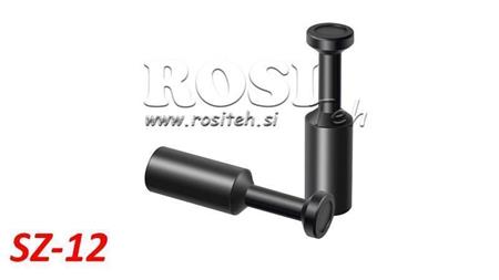 SIGILIU PLUG PNEUMATIC TPA SZ-12