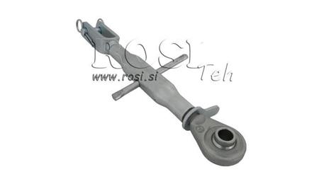 TRÅDØJE TRÆKARM 380/530/22