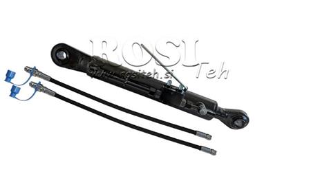 HIDRAULISKAIS PULLER STANDARD - 2. KLASE 60/35-275 ECO