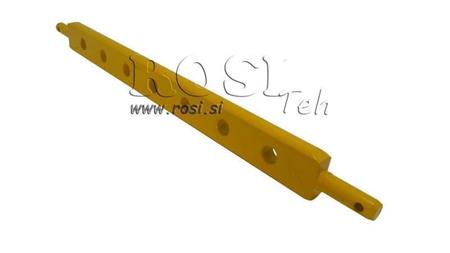 TRAKTOR HIDRAULIKUS KERESZTBAR KATEGÓRIA 2