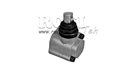 COUVERCLE DE VANNE Z80 AVANT