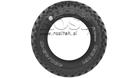 19.0/45-17 PNEVMATIKA AW708 14PL