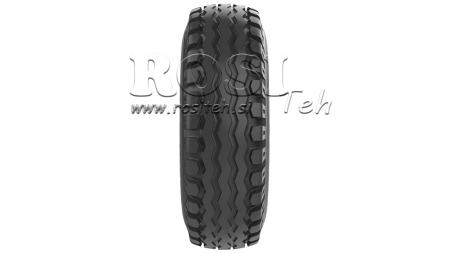 11,5/80-15,3 ANHÄNGERREIFE AW909 14pl MIT FELGE 9,00X15,3