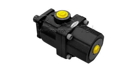 HYDRAULIKPISTONPUMPE -80CC - 270 BAR