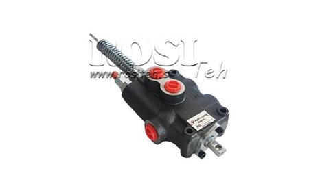 HYDRAULIKVENTIL 1xP80 A7 ZS1/G VRŠIČKAR