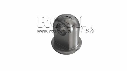 HEGESZTŐ FEJ KAMPÓHOZ SPECIÁLIS CAT.2