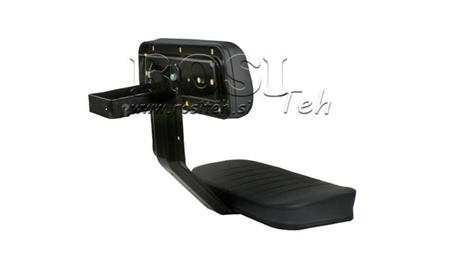 SEDADLO PRE CESTUJÚCEHO TRAKTORA ZETOR